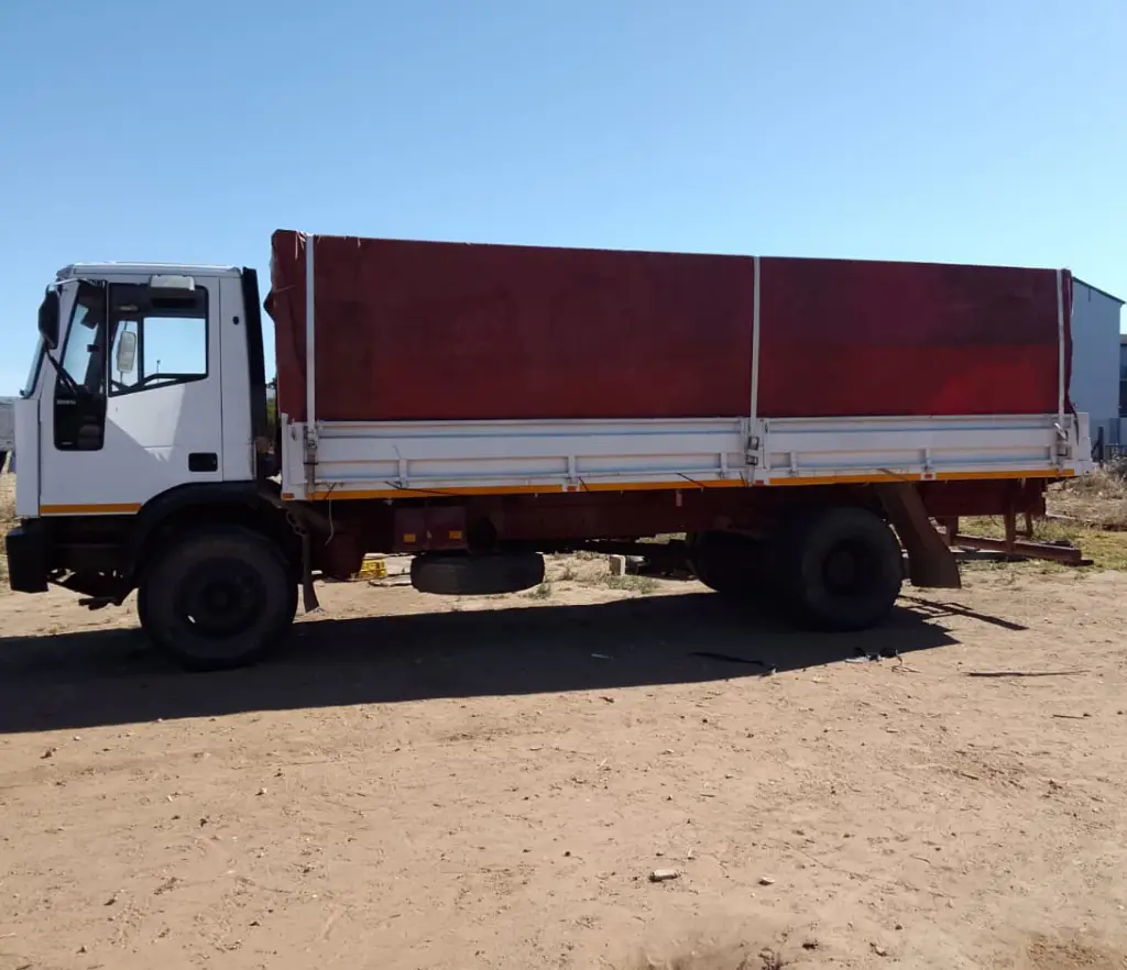transport solutions